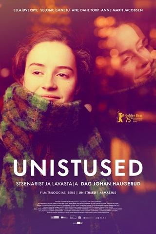 Unistused