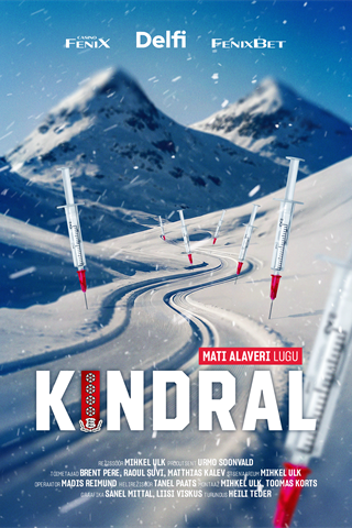Kindral