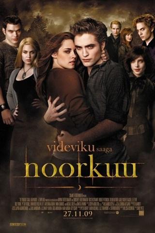 Videviku saaga: Noorkuu