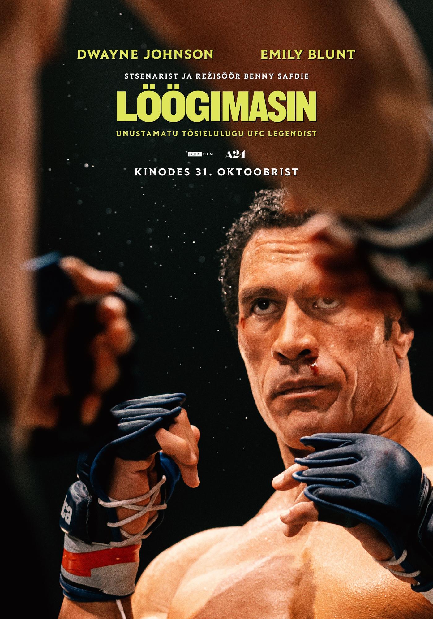 Löögimasin