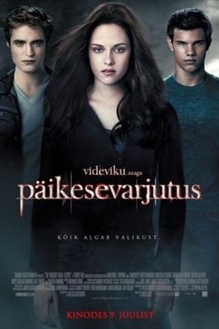 Videviku saaga: Päikesevarjutus