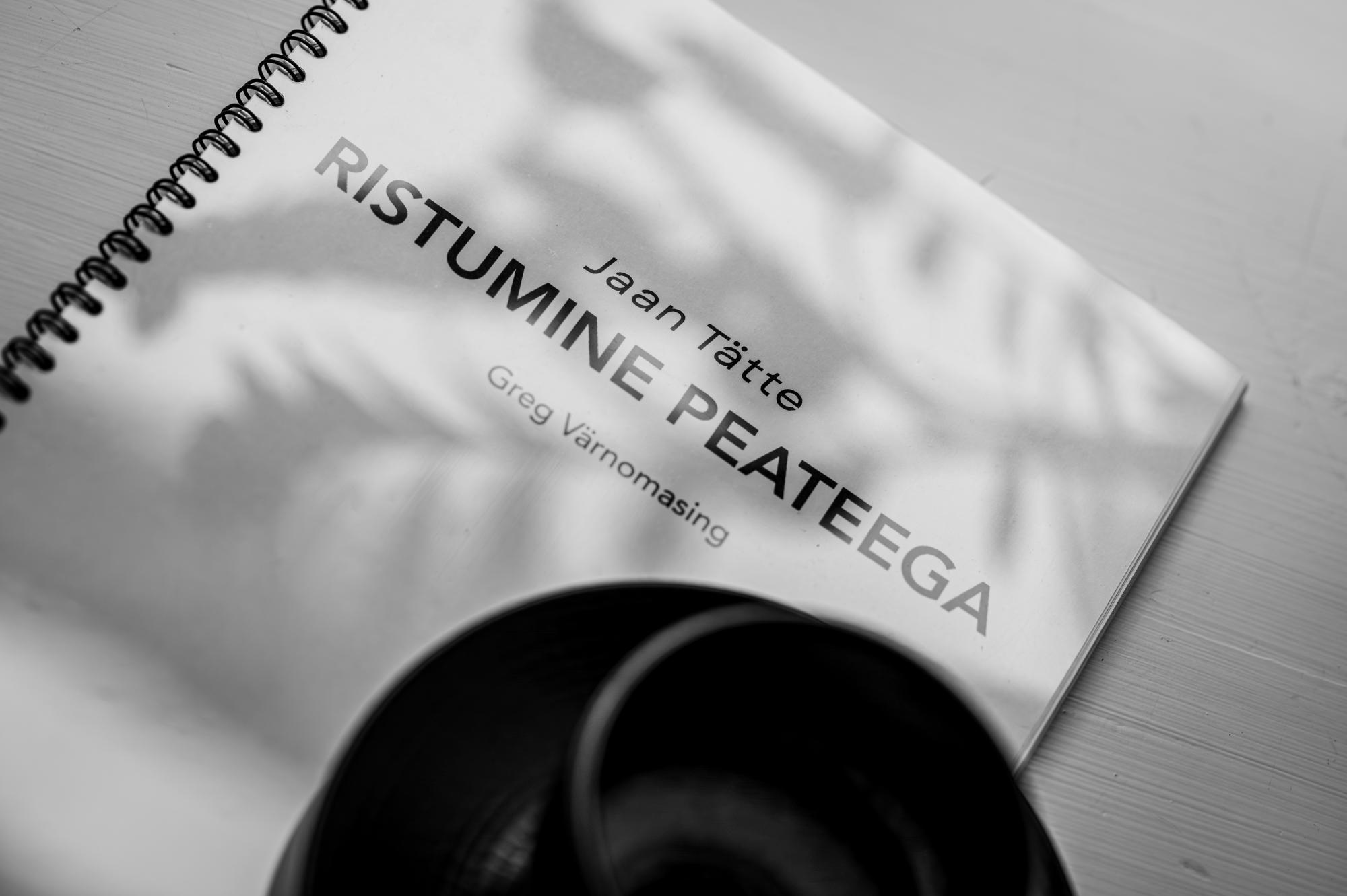 Lavastus “Ristumine peateega”