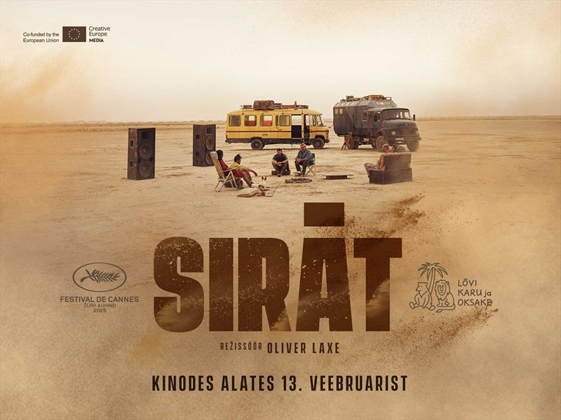Sirat