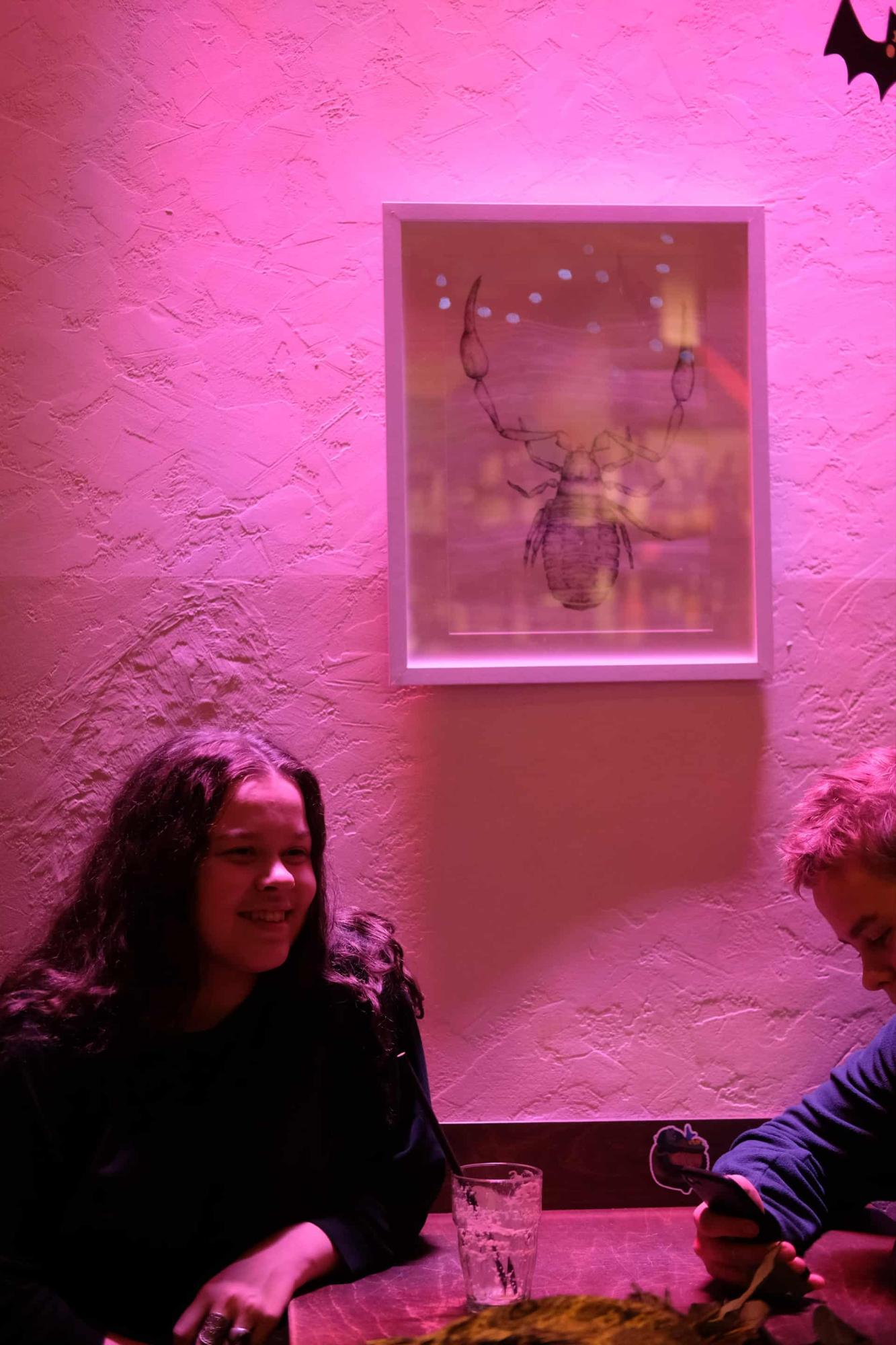 Madli Sooni isikunäitus