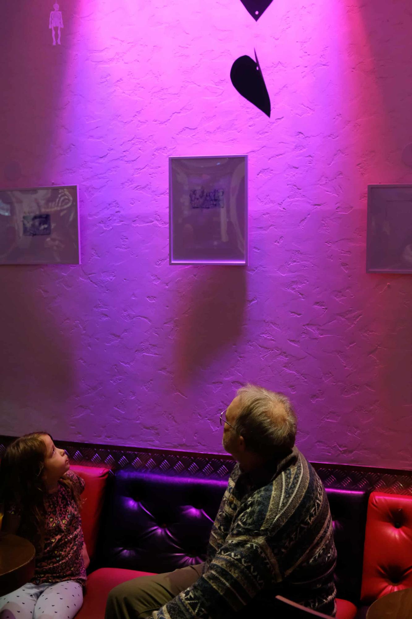 Madli Sooni isikunäitus