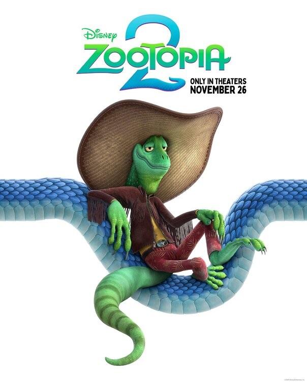Zootropolis 2