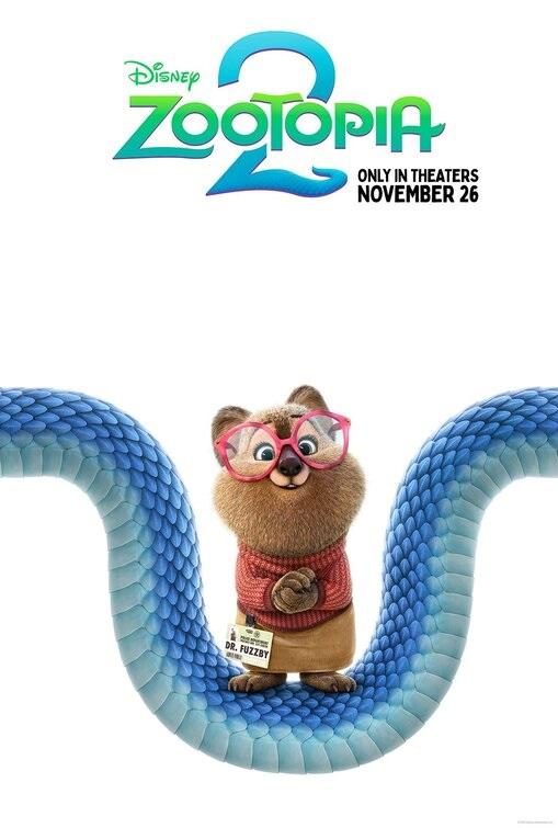 Zootropolis 2