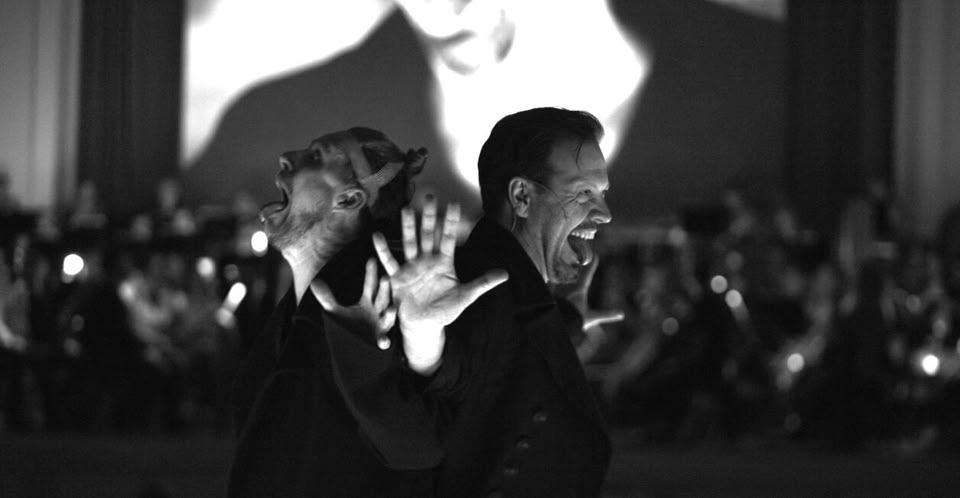 Kultuuribussiga Draamateatrisse vaatama etendust “Macbeth”