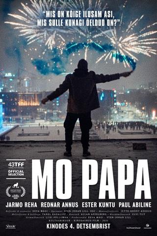 Mo Papa