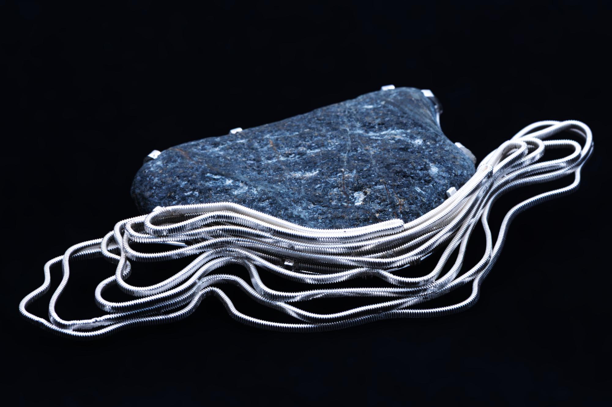 Eesti Filigraani Liidu näitus “Hingemaastikud hõbedas”