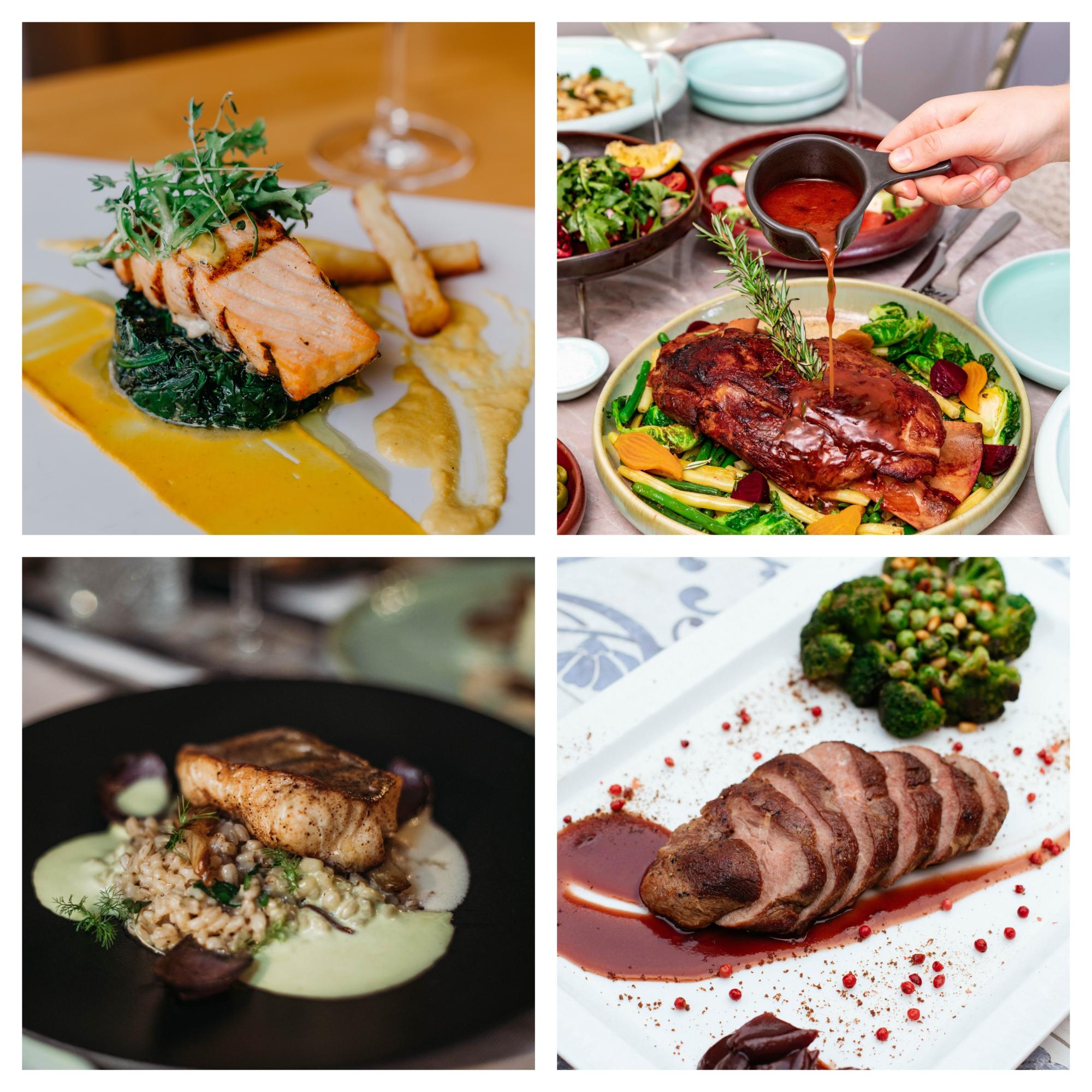 Midagi gurmaanidele! Kastmekoolitus meistri käe all