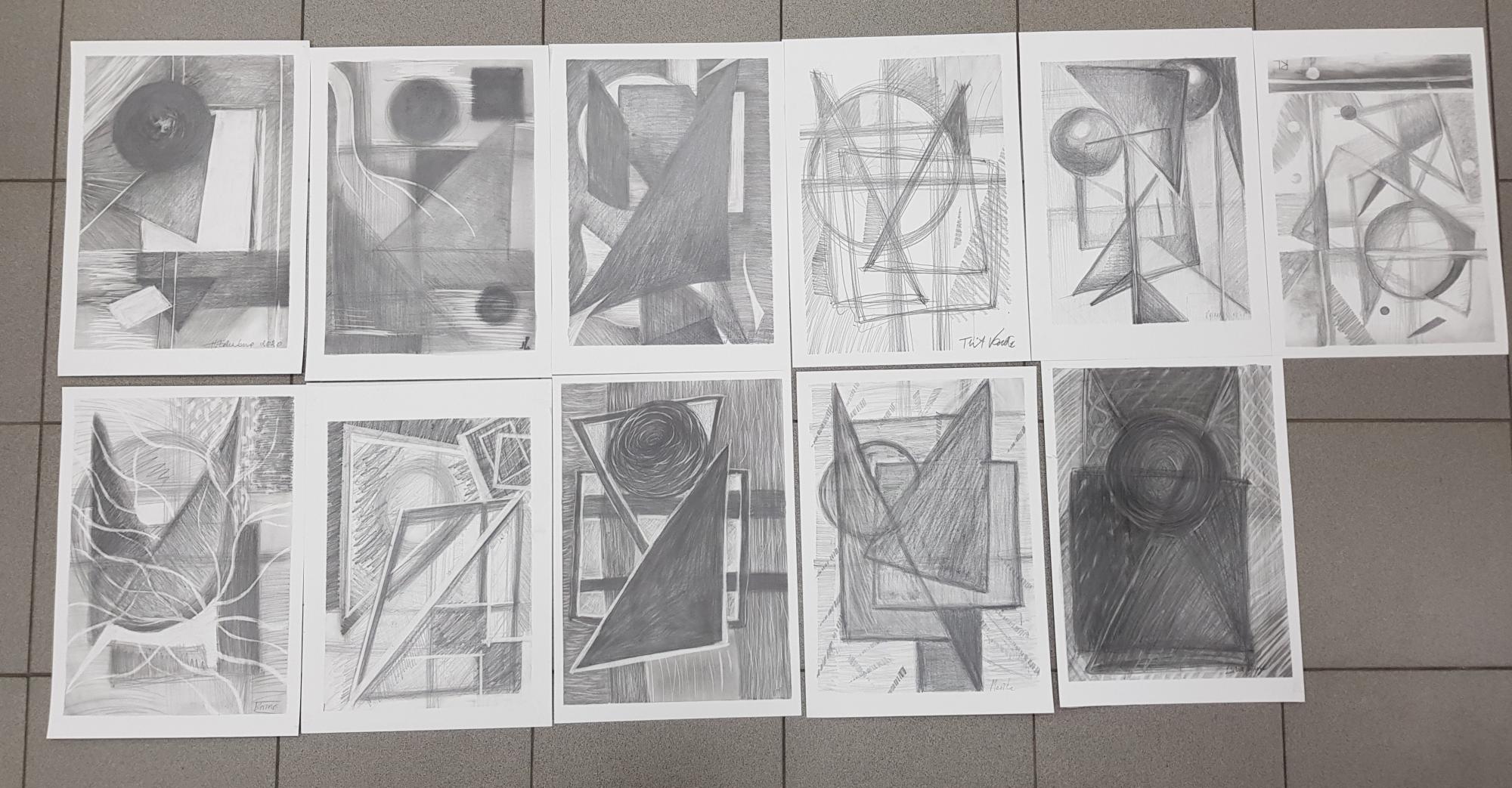 Joonistamine: algajatele