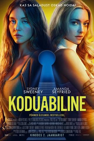 Koduabiline