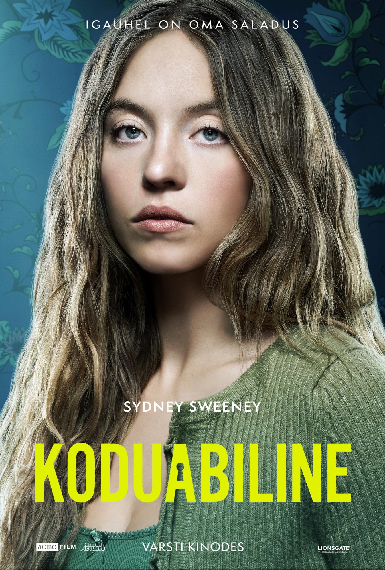 Koduabiline
