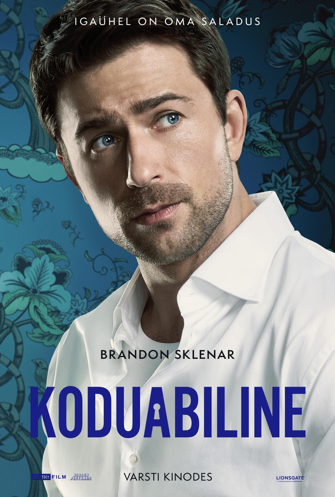 Koduabiline