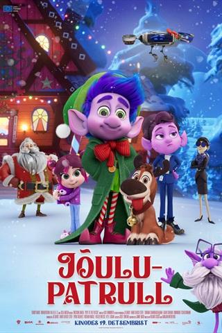 Jõulupatrull