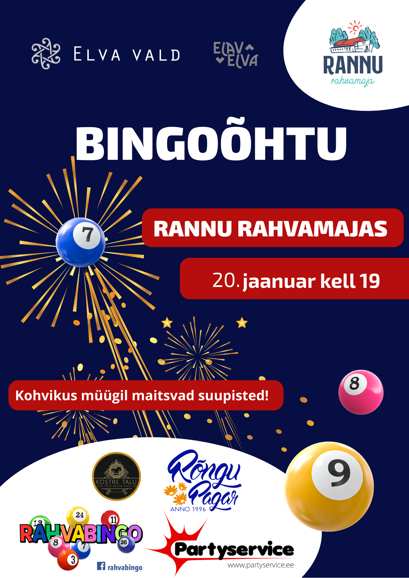 Bingoõhtu