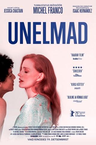 Unelmad