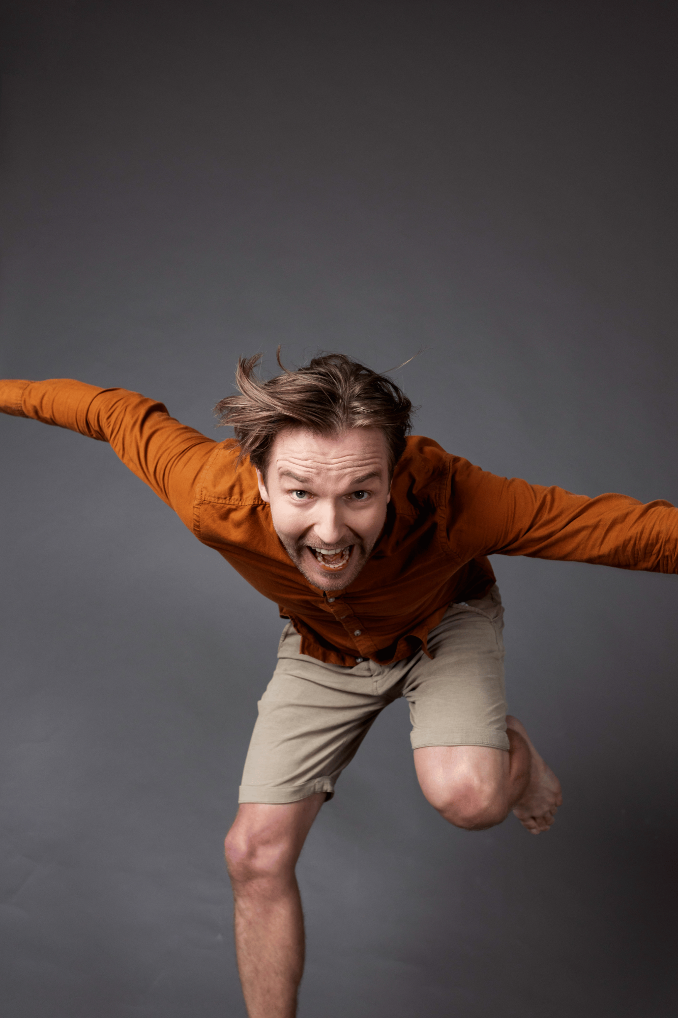 Improetendus “Romantiline komöödia”