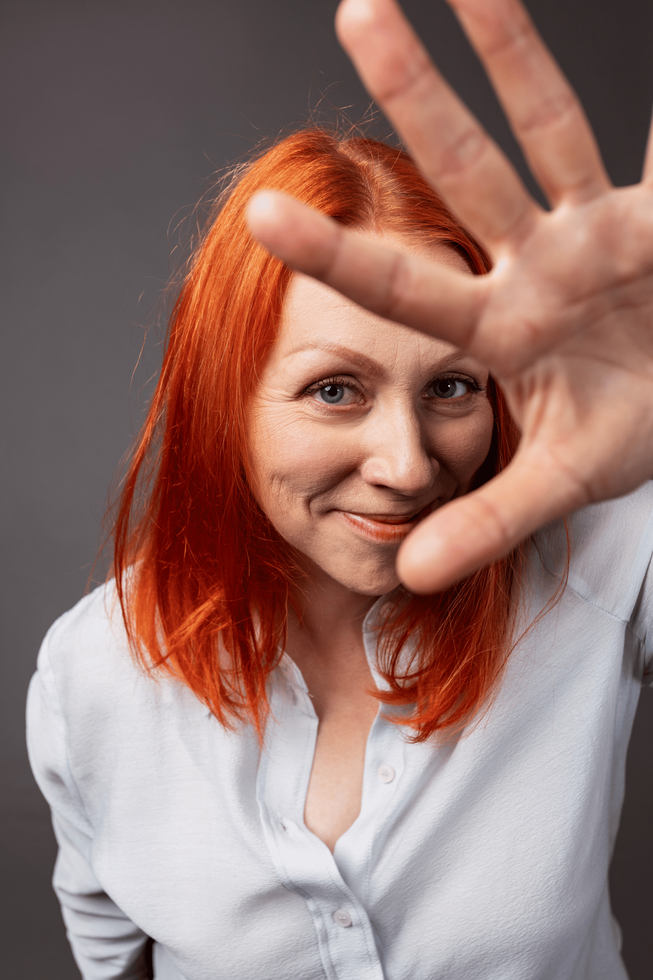 Improetendus “Romantiline komöödia”