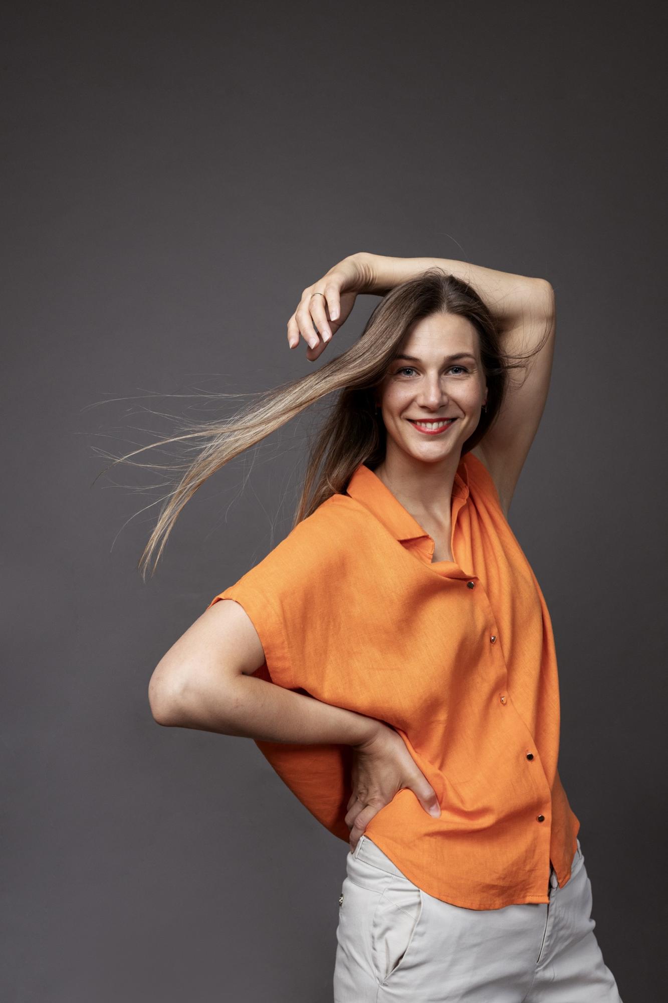 Improetendus “Romantiline komöödia”