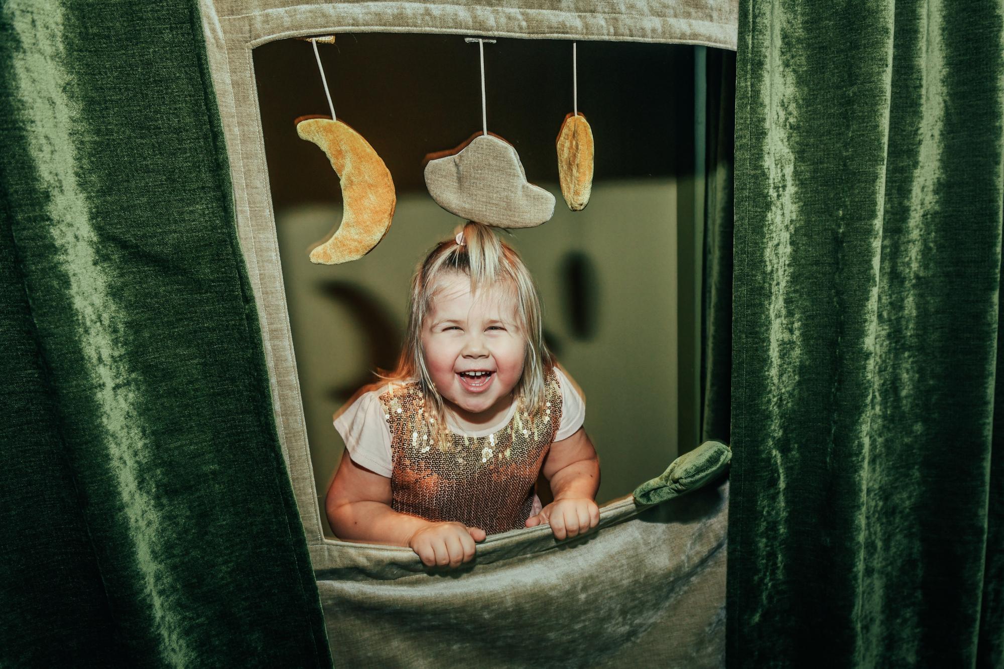 ERMi mängumetsa jutuhommikud