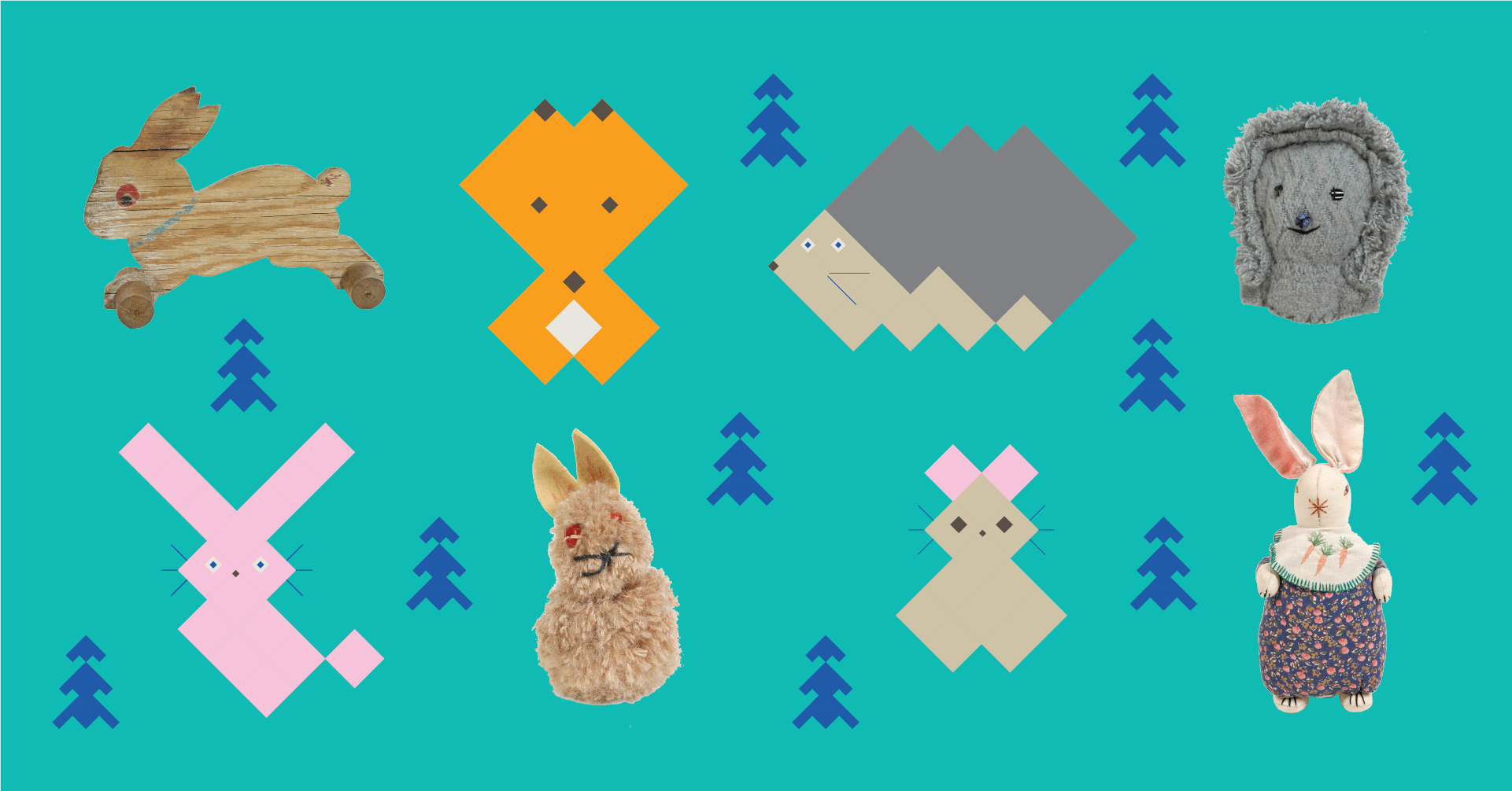 ERMi mängumetsa meisterdamishommikud