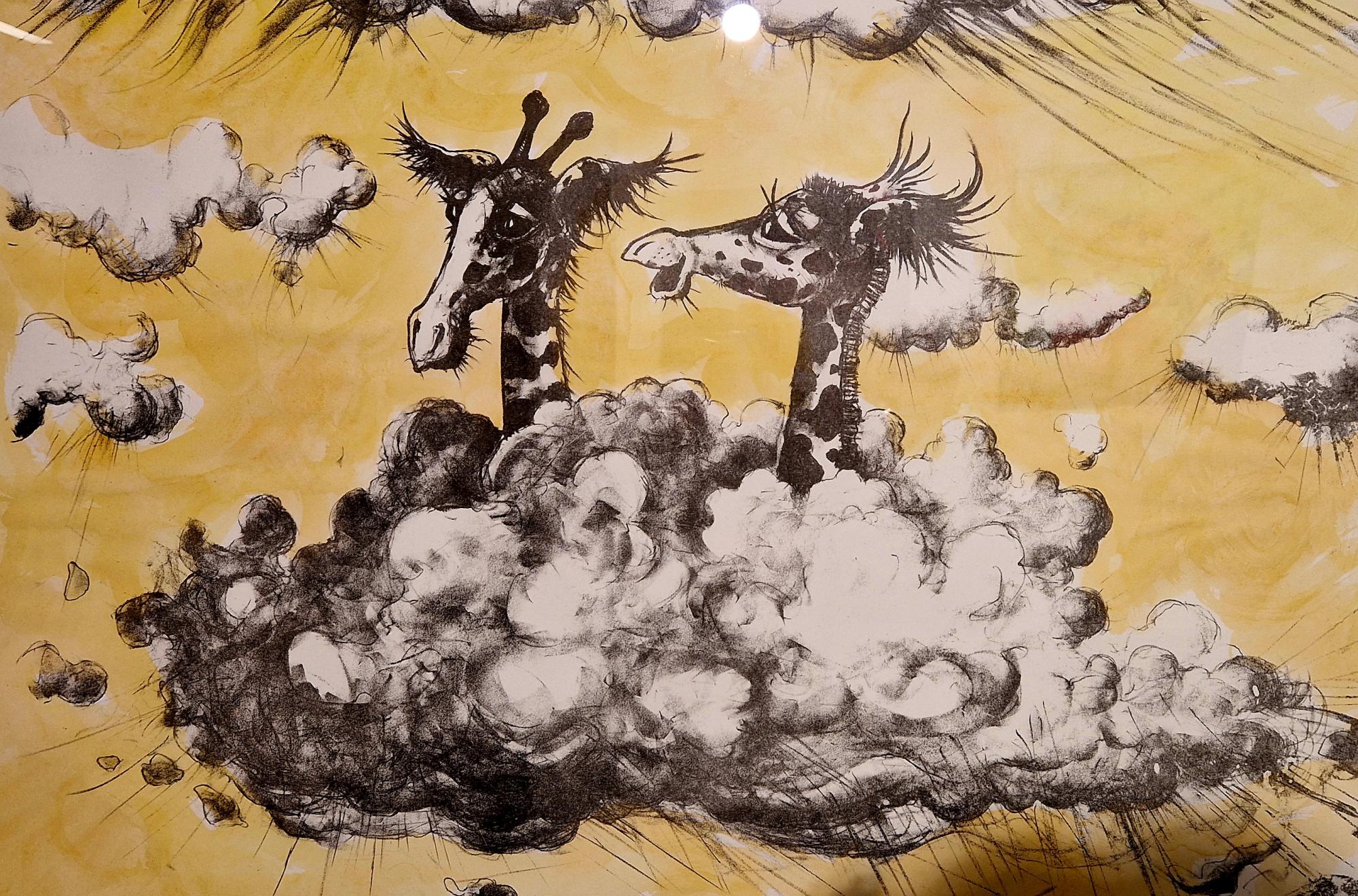 Navitrolla uus kollektsioon “VÕLUTAIMED” näitusmüük