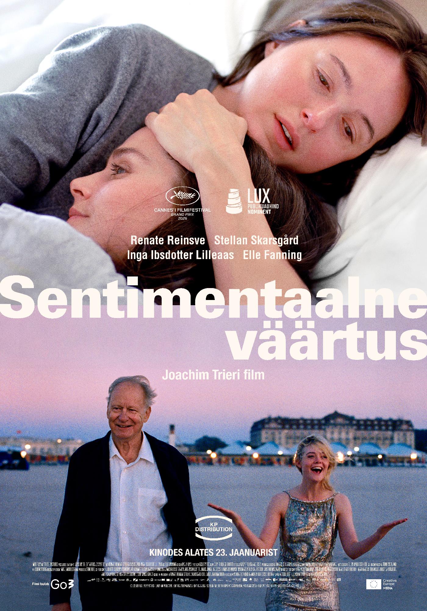 Sentimentaalne väärtus