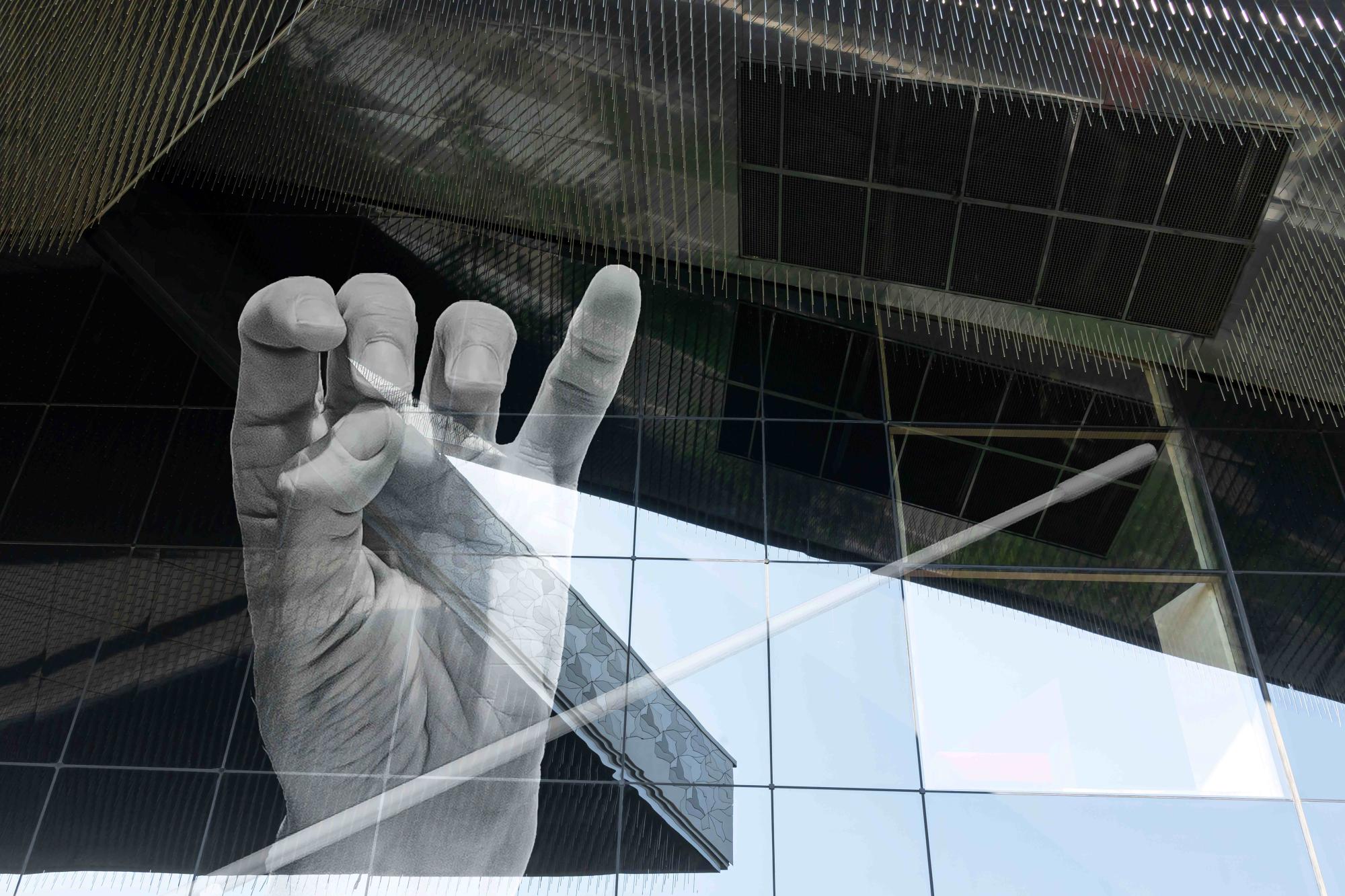 Anneli Ivaste fotonäitus “Heliruumid”