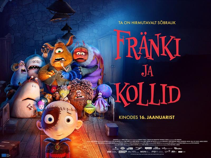Fränki ja kollid