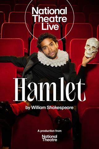 NT LIVE: Hamlet (2026)