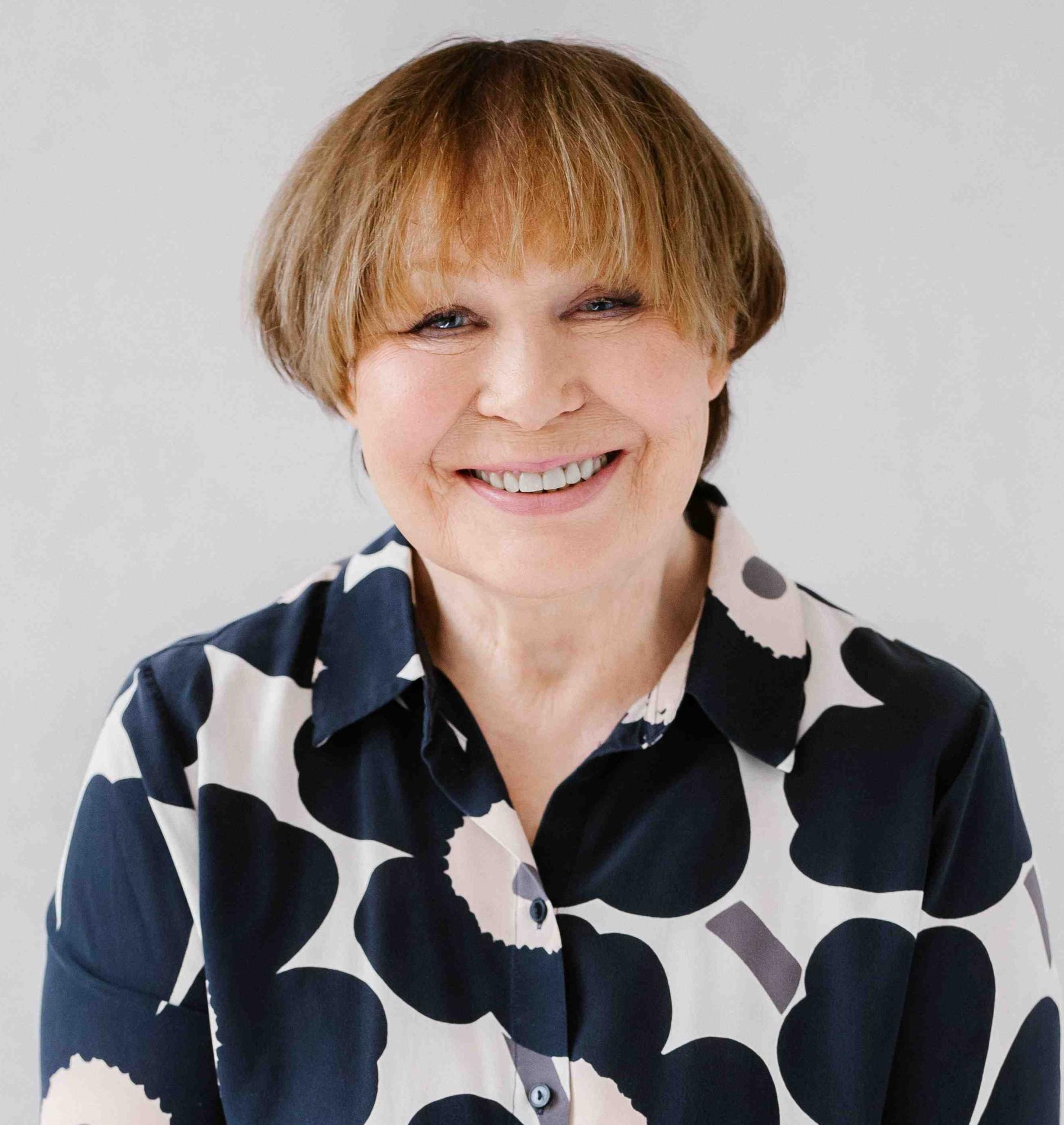 Viivi Luige kursus ajastuomaste inimtüüpide kujutamisest kirjanduses