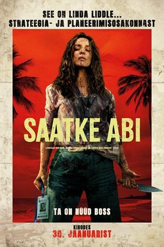 Saatke abi