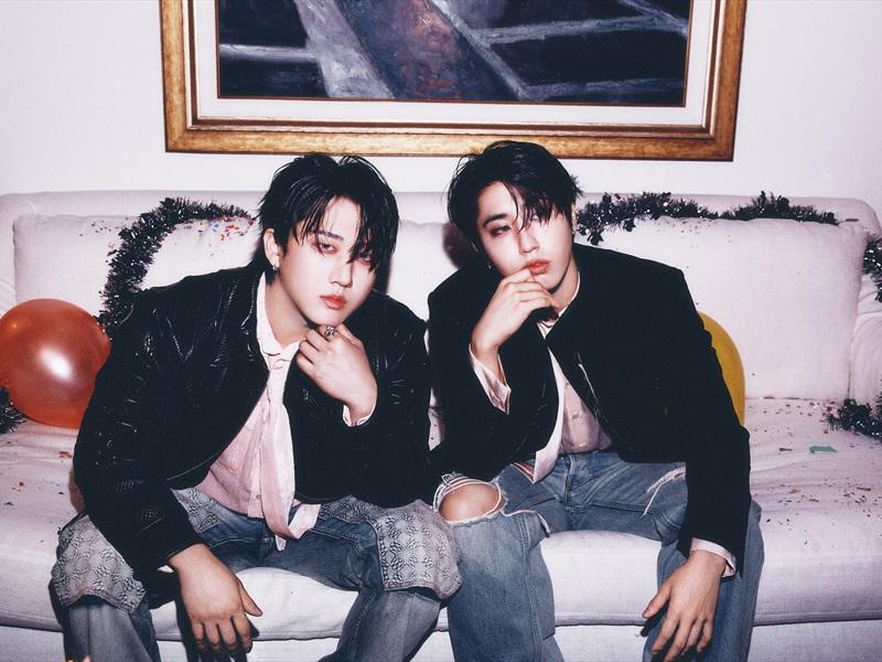 Stray Kids: The dominATE Experience