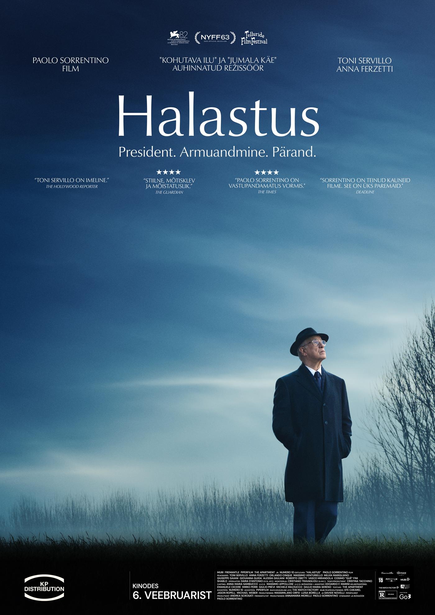 Halastus