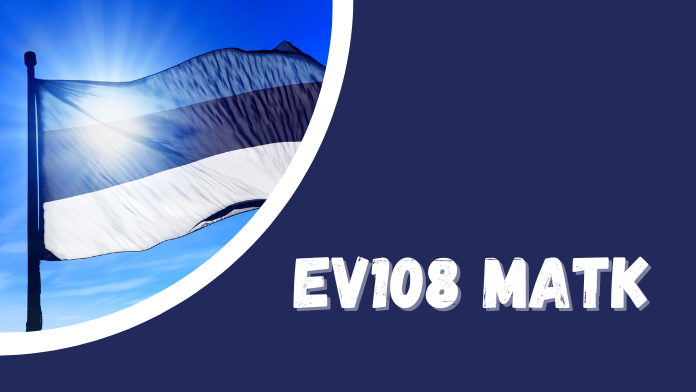 Iseseisvuspäeva matk: EV 108