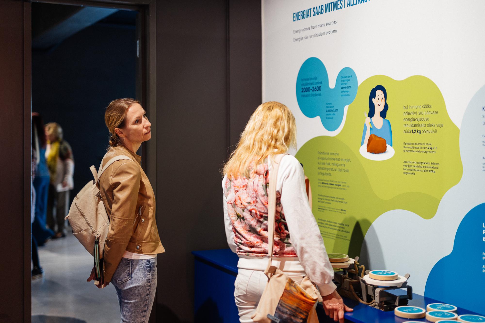 Sõbrapäev Jääaja Keskuses – Teematuur “Armastus jääajal”