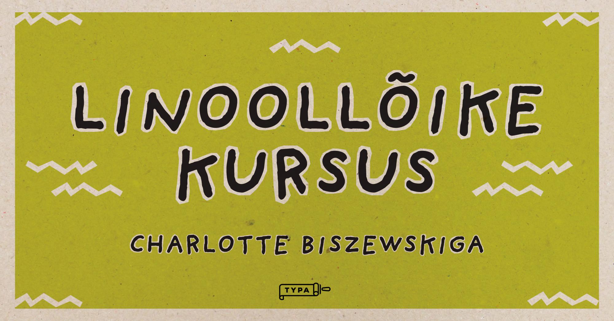 Mitmevärvilise linoollõike tehnikad algajatele ja edasijõudnutele