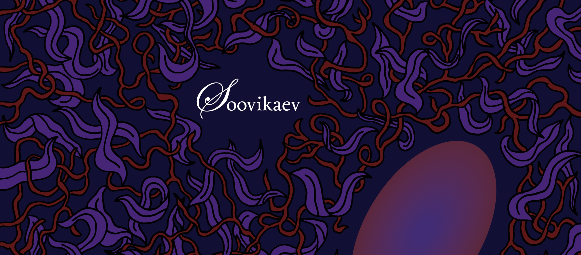 Jana Ribkina (LV) ja Irmak Semiz (TR) näitus “Soovikaev”