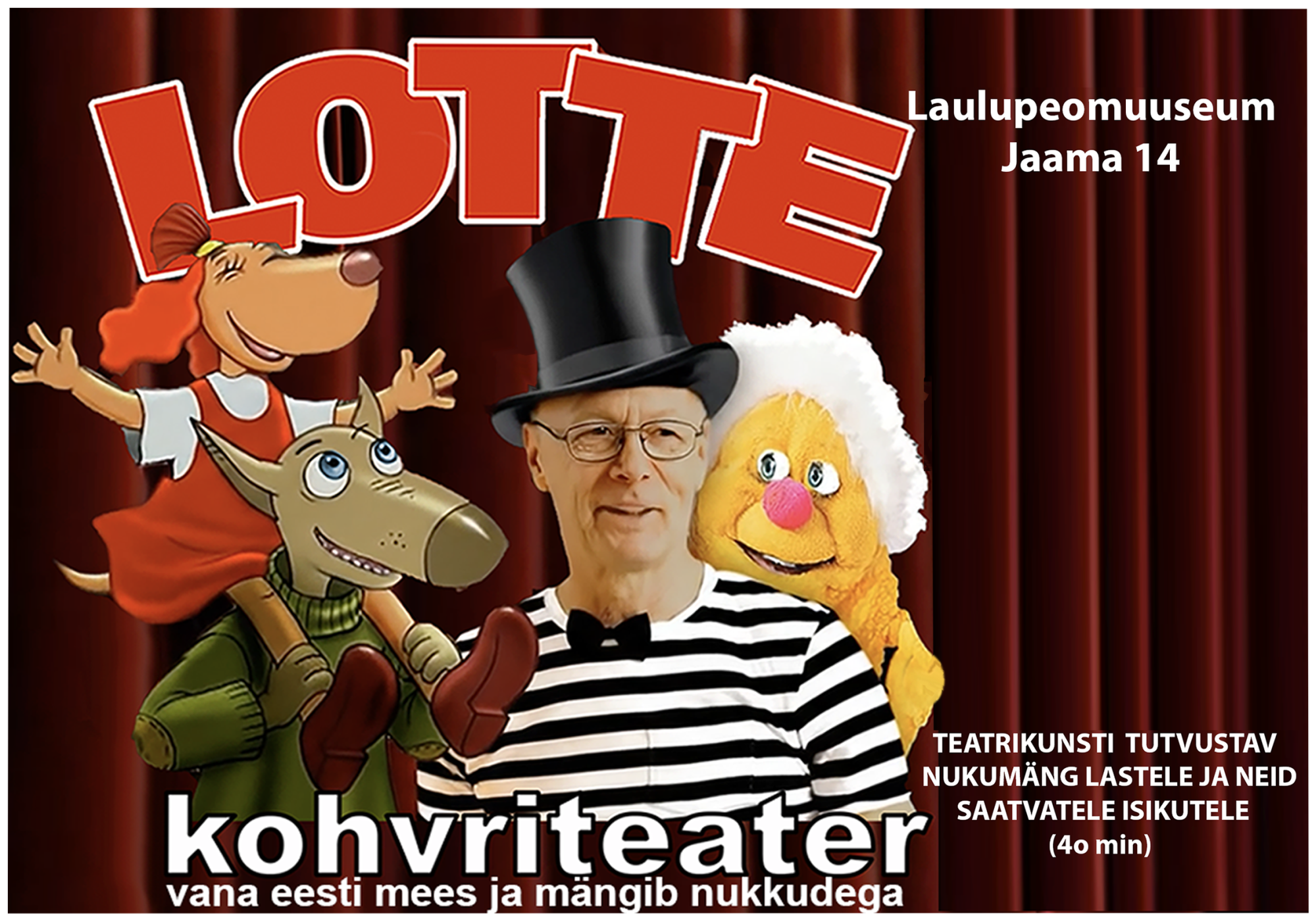 Lotte
