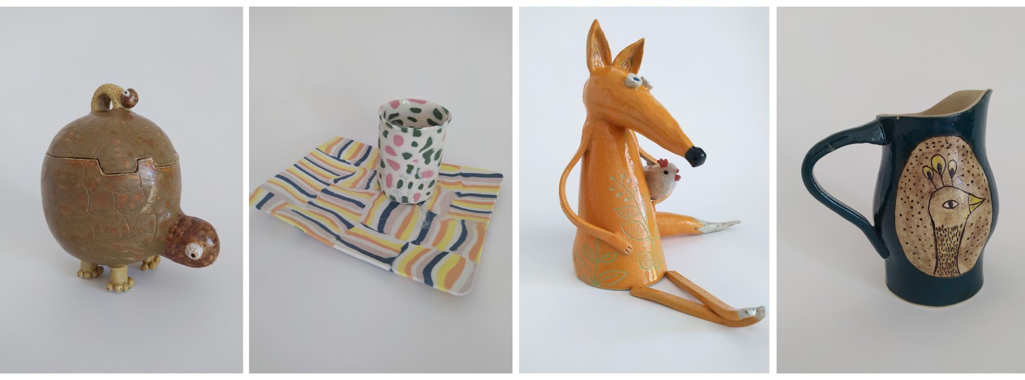 Keraamika intensiivkursus