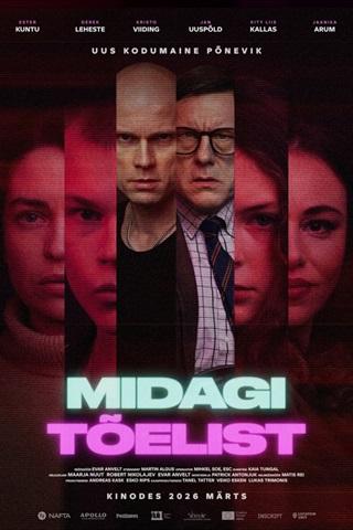 Midagi tõelist