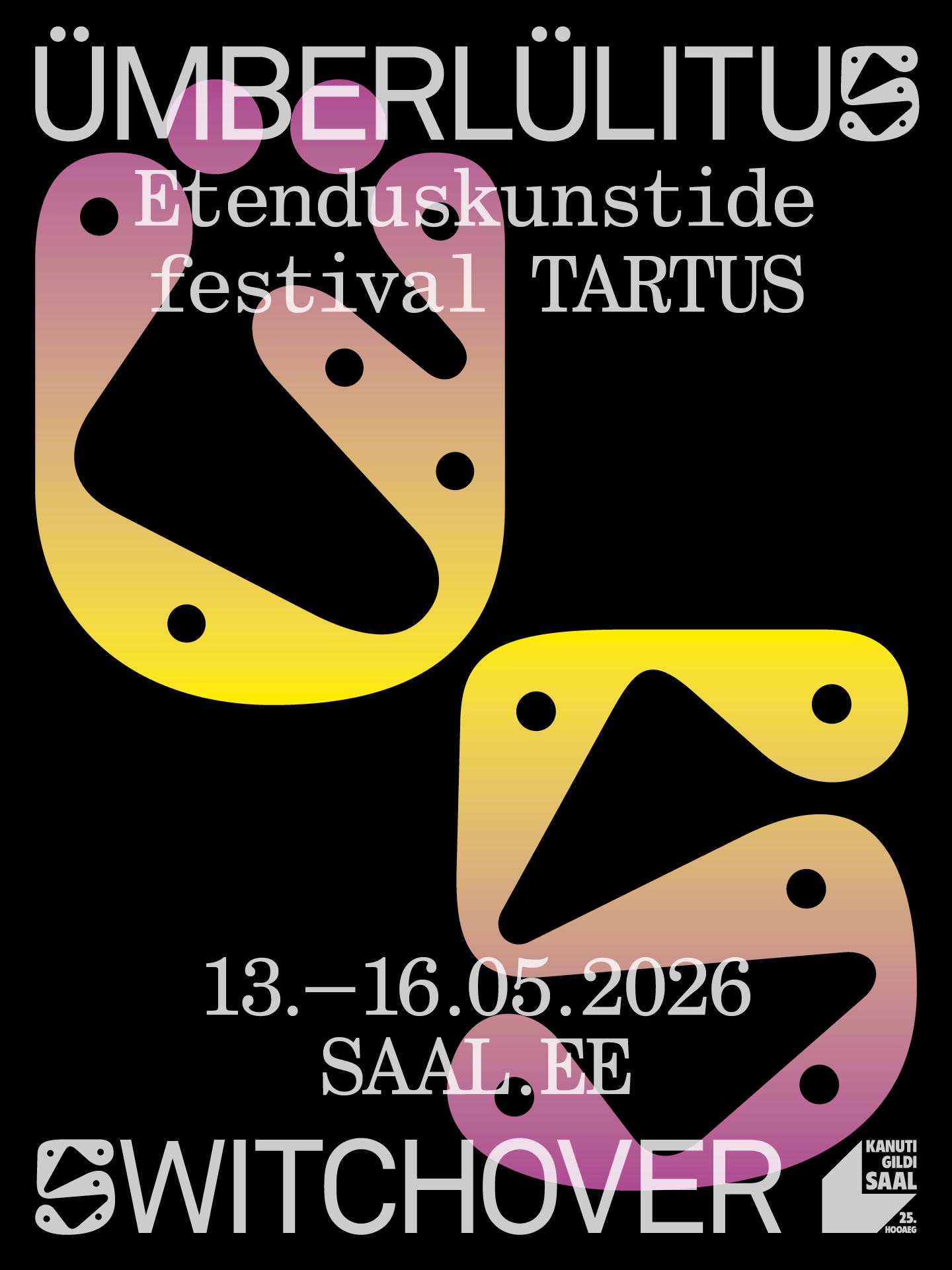 Festival Ümberlülitus 2026