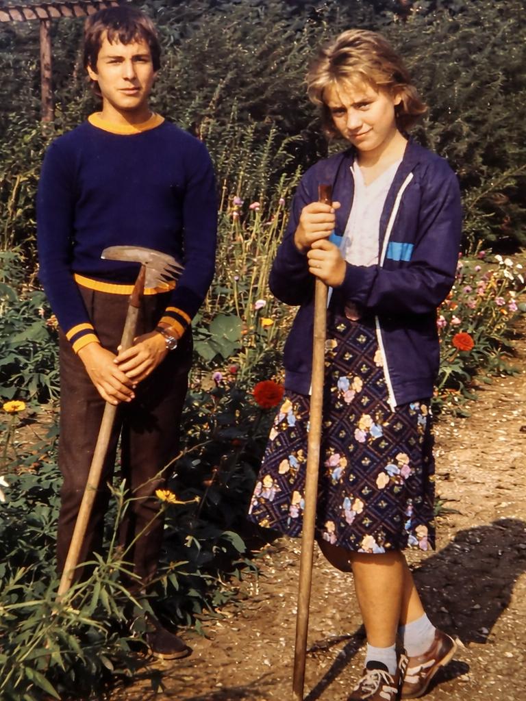 Fotonäitus “Looduses ja loodusega”