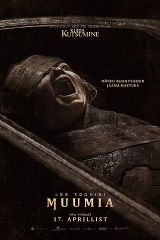 Lee Cronini Muumia