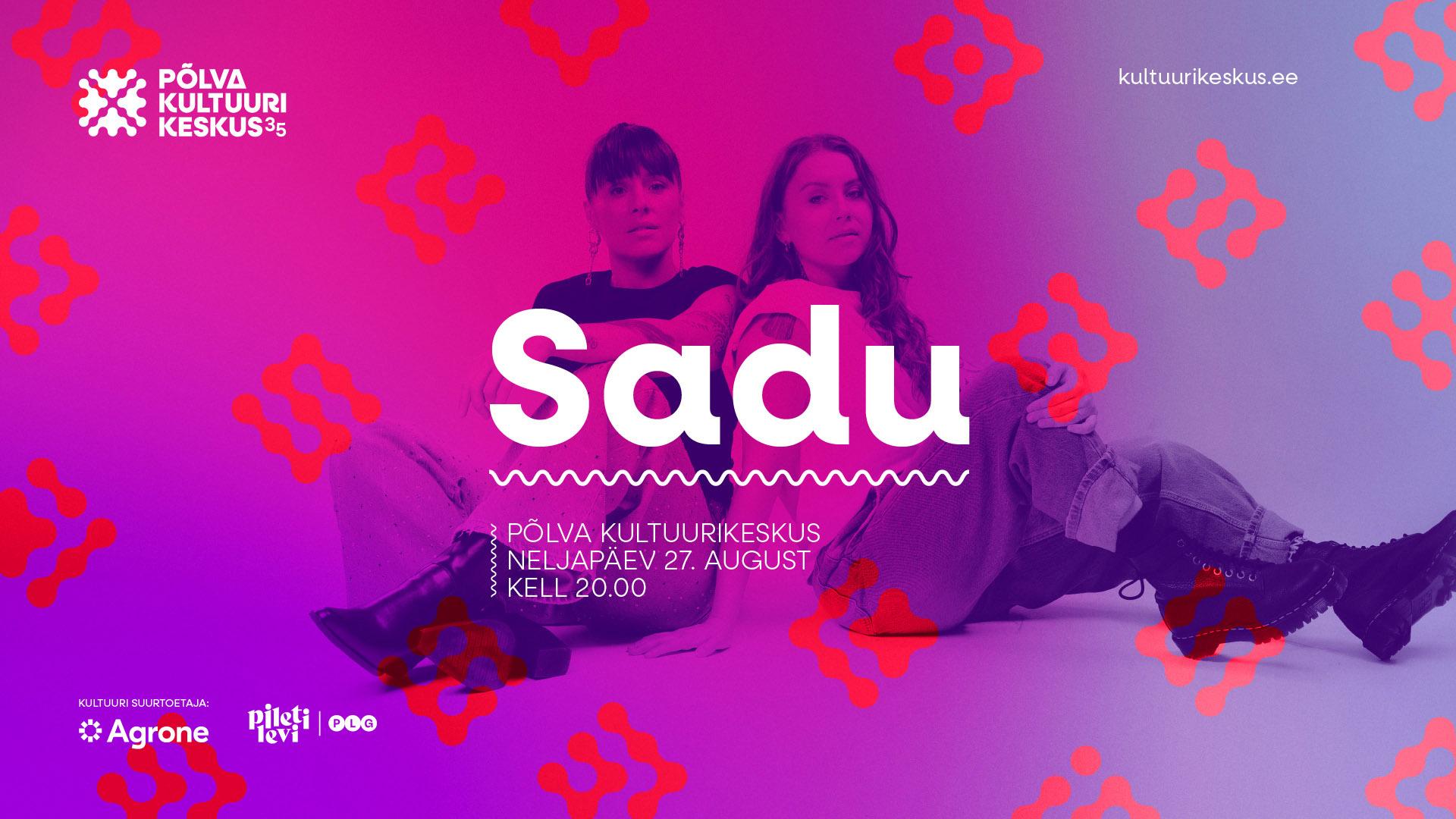 Sadu