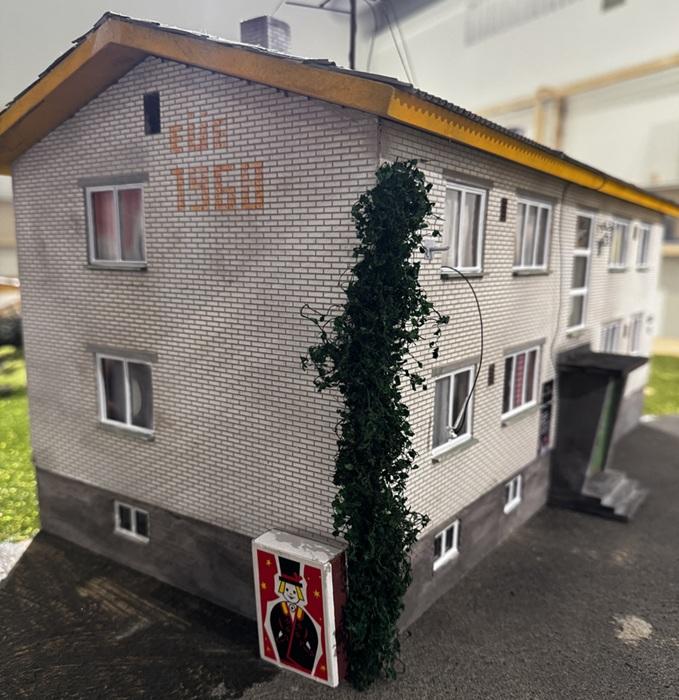 Autoripäev näitusel “Vaata, ma kahandasin kolhoosi!”