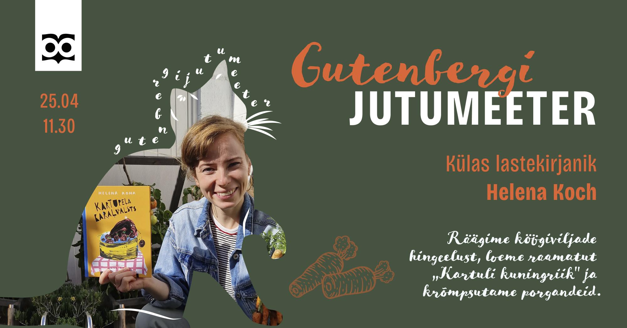 Gutenbergi jutumeeter