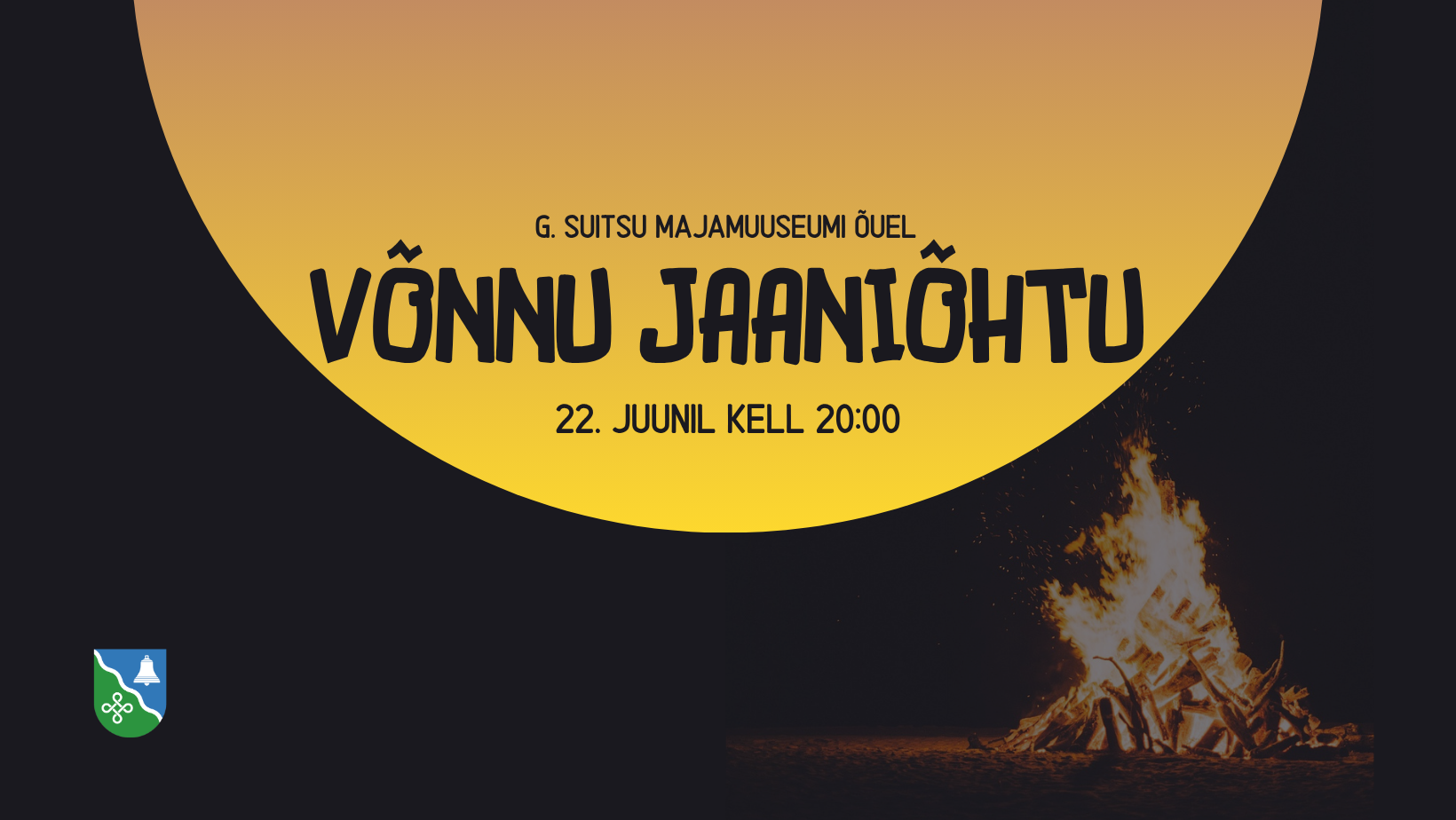 Võnnu jaaniõhtu